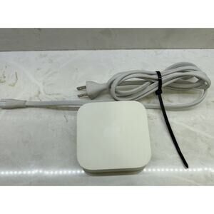 Apple AirPort Express A1392 2nd Generation Wireless Router TESTED WORKING EUC